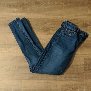 Universal Thread high rise jeggings